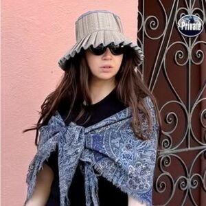 Lorna Murray Capri Hat